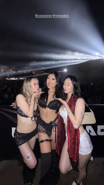 Winnie connie 1 image