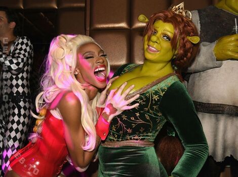 Winnie harlow page 4 image