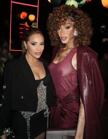 Winnie harlow page 2 image