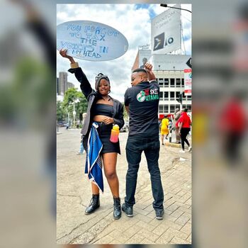 Winnie njenga image