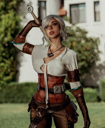 Witcher Women