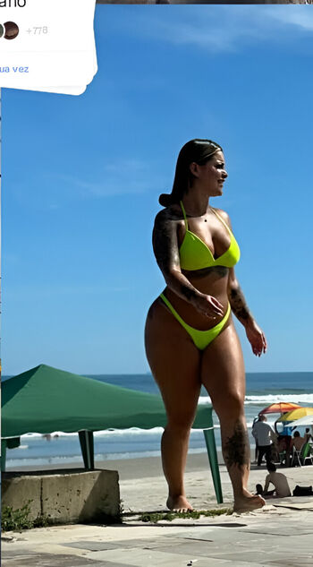 Women in bikinis image