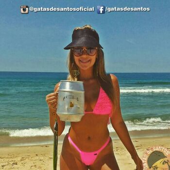 Women in bikinis image