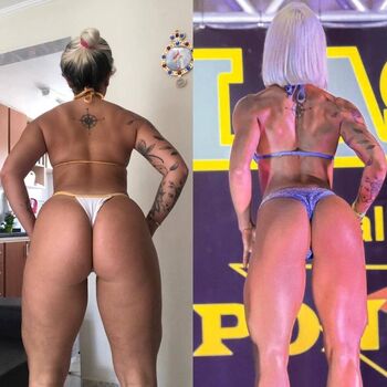 Women in bikinis image