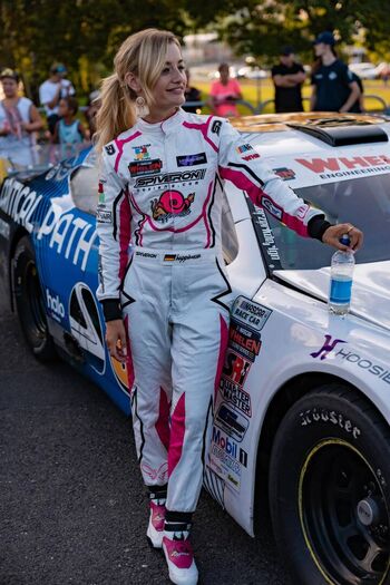 Women Motorsports