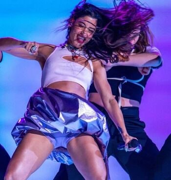 Womeneurovision image