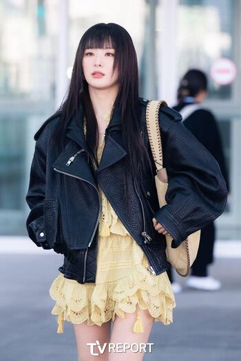 WomenK-pop