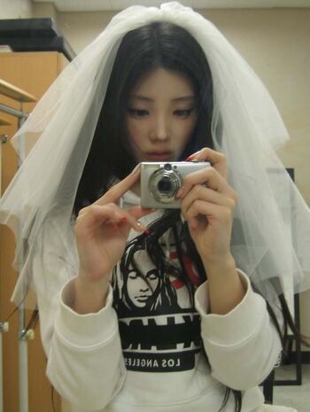 Wonhee image