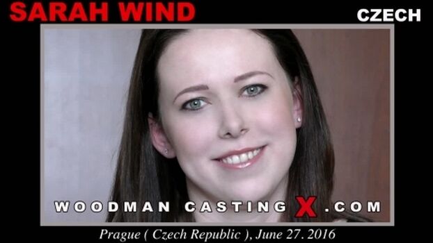 Woodman casting x image