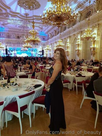 World beauty image