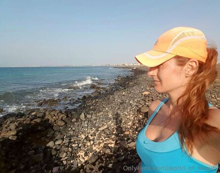 World beauty image