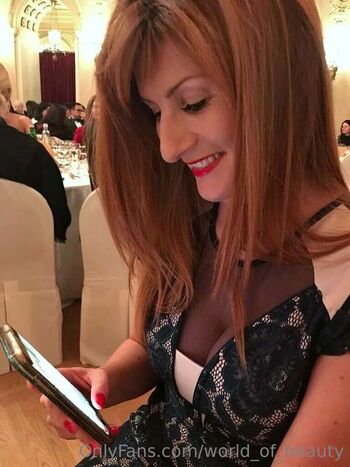 World beauty image