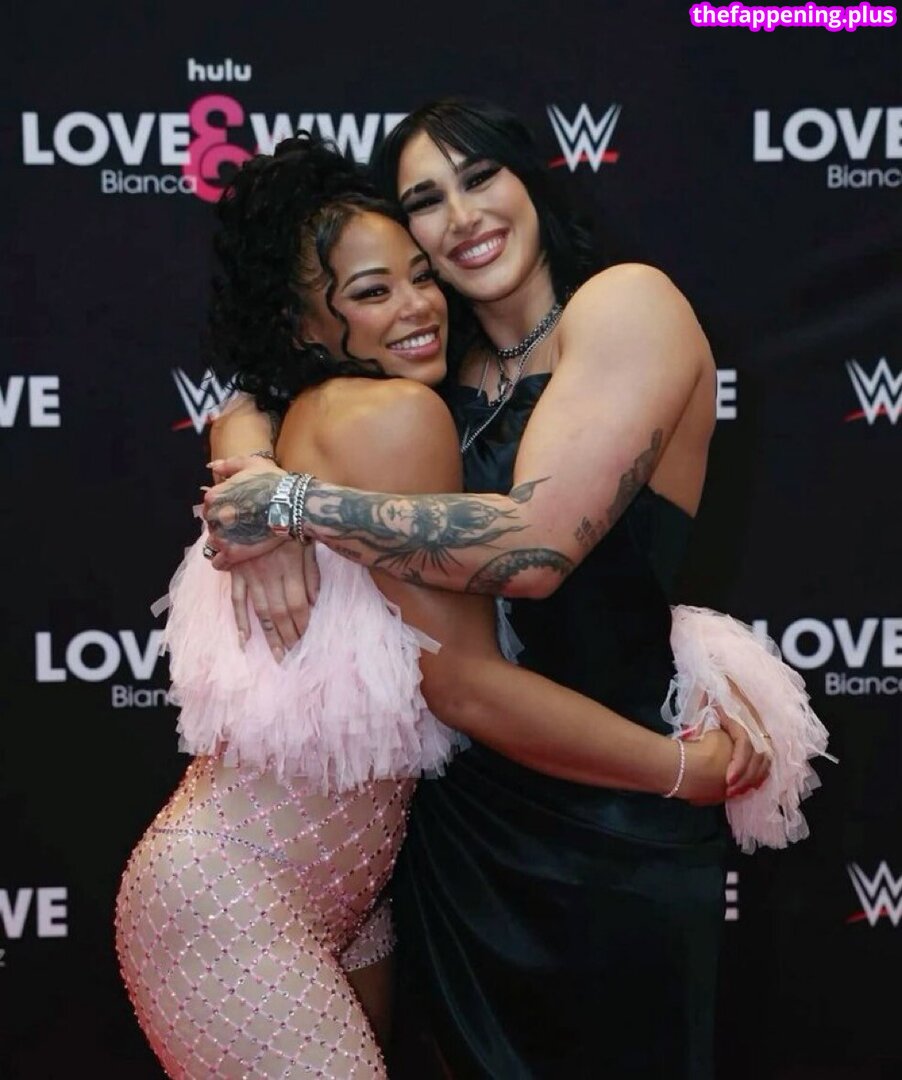Wwe Bianca Belair / biancabelairwwe / https: Nude OnlyFans Photo #7