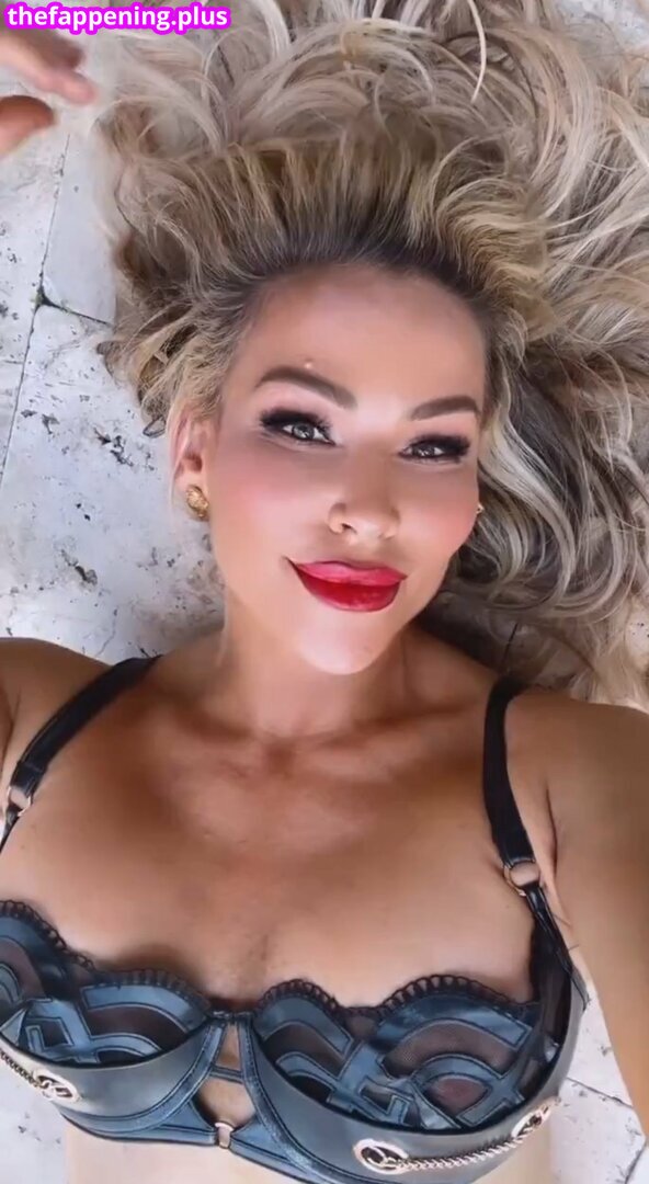 WWE Natalya Neidhart , The Boat / natbynature Nude OnlyFans Photo #19