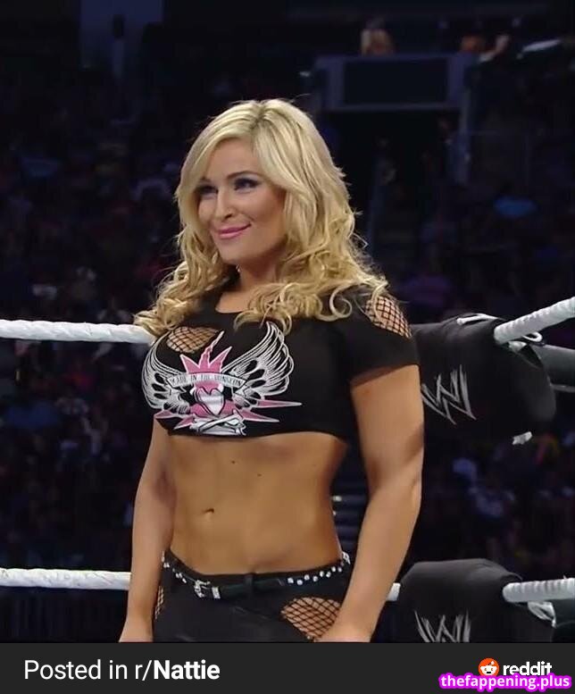 WWE Natalya Neidhart , The Boat / natbynature Nahá OnlyFans fotografie #31