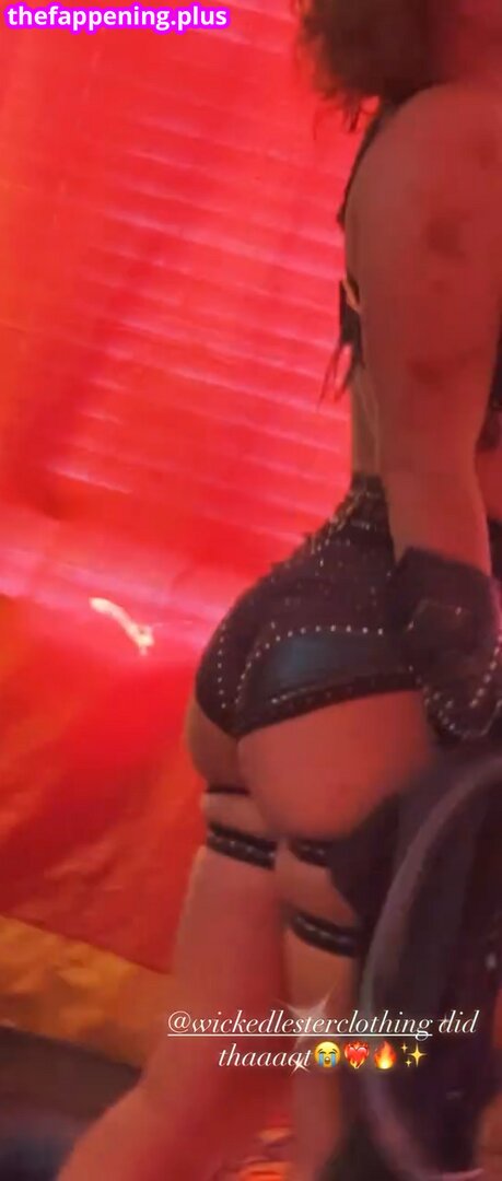 WWE Nikkita Lyons / nikkita_wwe 누드 OnlyFans 사진 #58