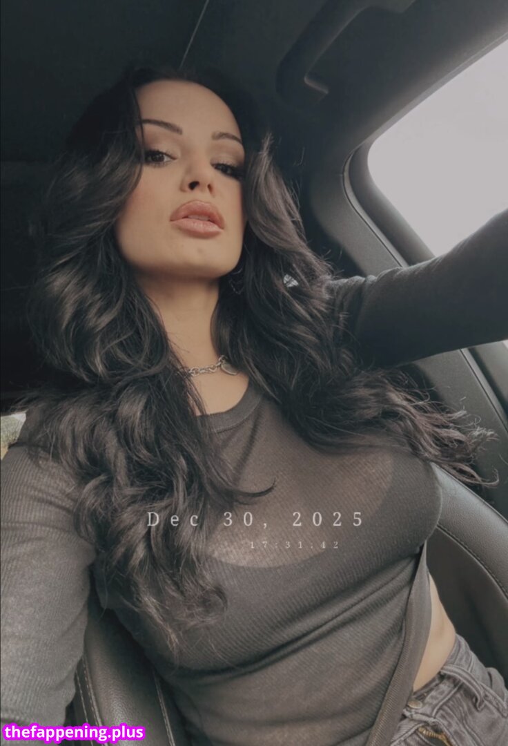 WWE's Paige / WWE's Paige / Saraya Bevis / saraya Nahá OnlyFans fotografie #30