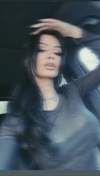 WWE's Paige / Saraya Bevis