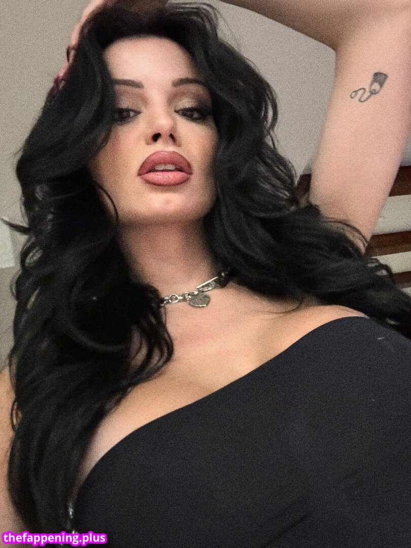 WWE's Paige / WWE's Paige / Saraya Bevis / saraya Photo OnlyFans Nu #34