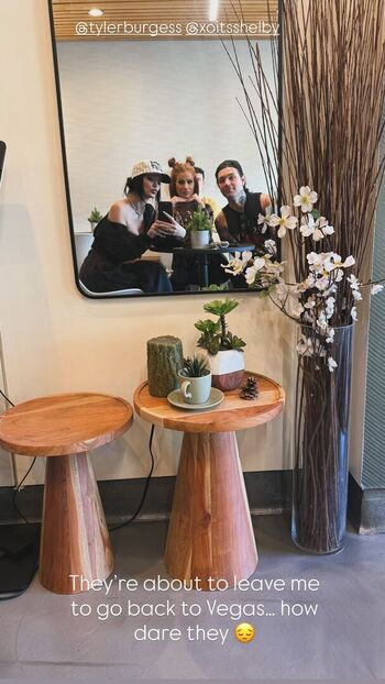 WWE's Paige / Saraya Bevis