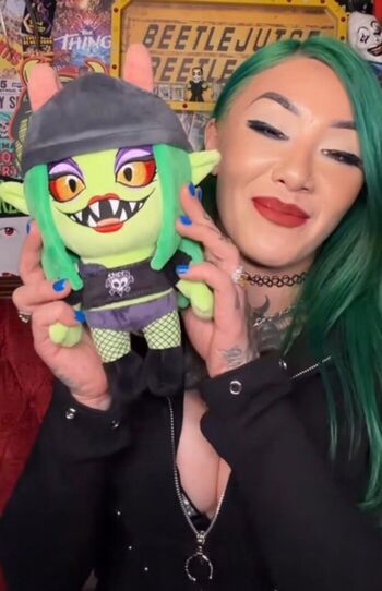 Wwe shotzi page 3 image