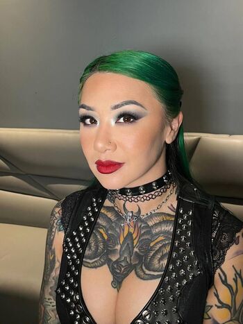 Wwe shotzi page 2 image