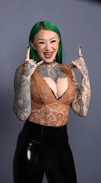 Wwe shotzi page 2 image