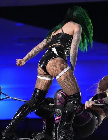 Wwe shotzi page 3 image