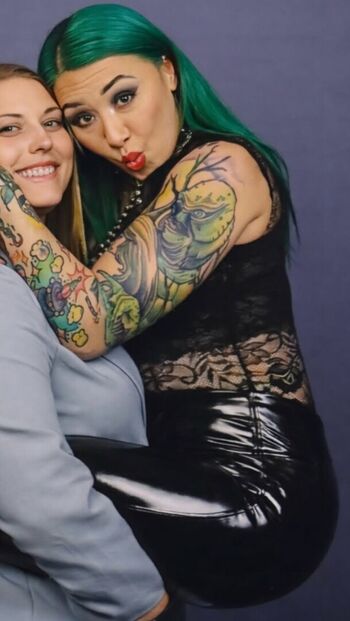 Wwe shotzi image