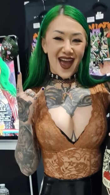 WWE Shotzi