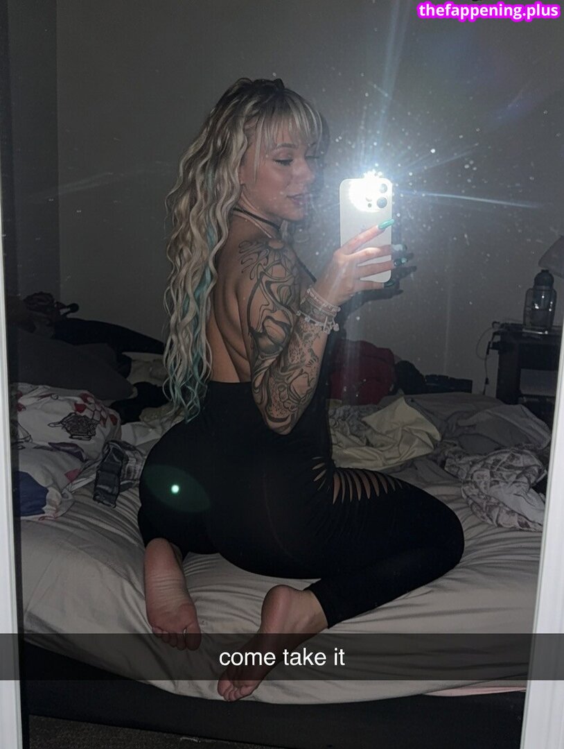 SolRucaWWE / Wwe Sol Ruca / https: / solrvca Foto OnlyFans Nua #39