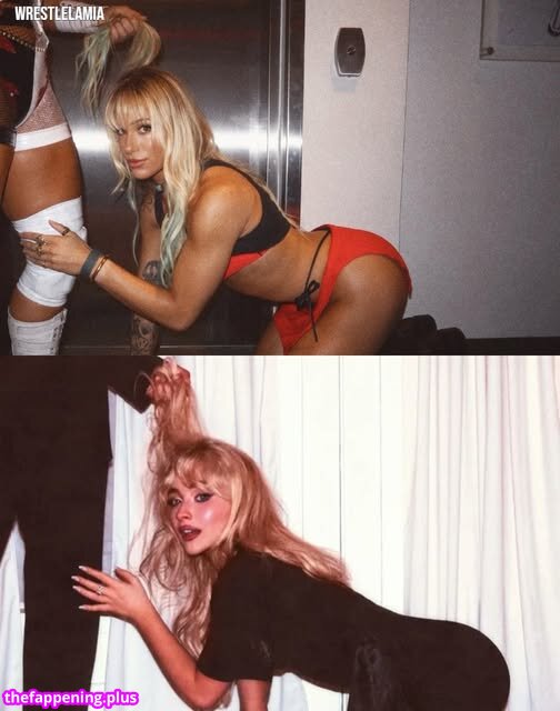 SolRucaWWE / Wwe Sol Ruca / https: / solrvca Çıplak OnlyFans Fotoğrafı #64