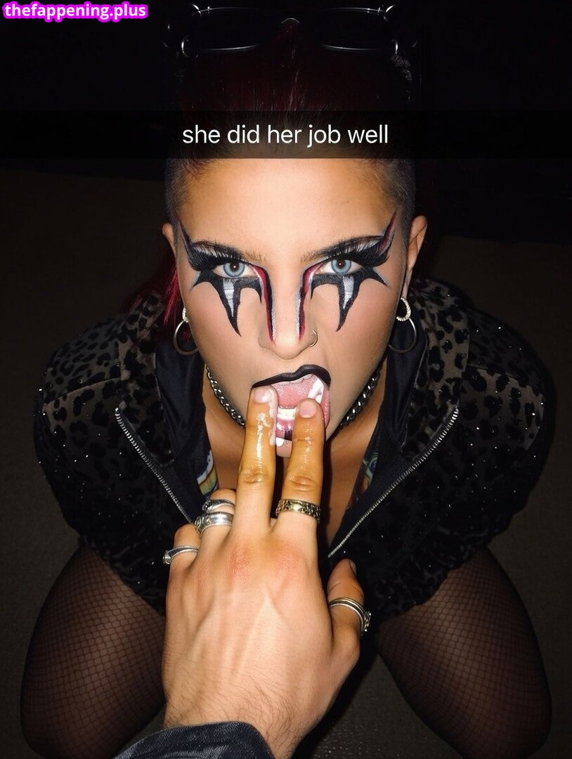 SolRucaWWE / Wwe Sol Ruca / https: / solrvca Foto OnlyFans Desnuda #87