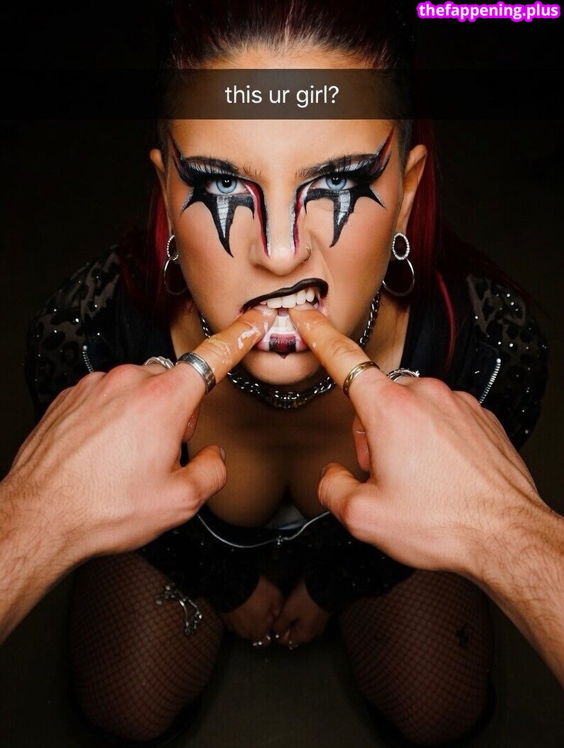 SolRucaWWE / Wwe Sol Ruca / https: / solrvca Nagie OnlyFans Zdjęcie #88