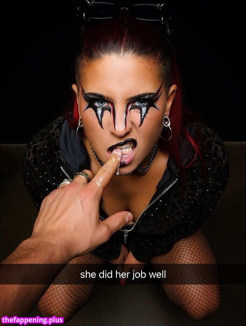 SolRucaWWE / Wwe Sol Ruca / https: / solrvca Foto OnlyFans Nuda #91