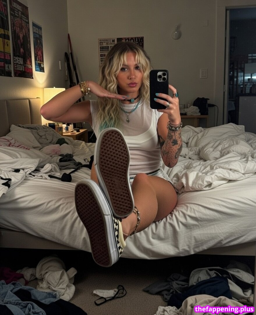 SolRucaWWE / Wwe Sol Ruca / https: / solrvca Meztelen OnlyFans Fotó #93