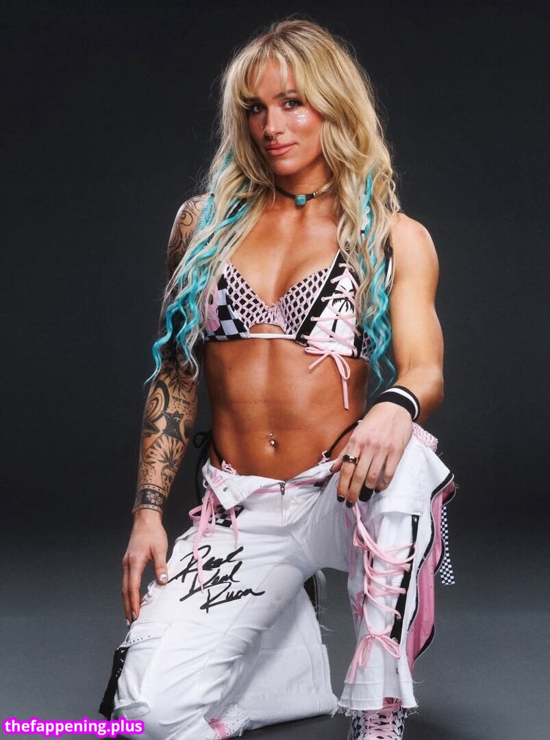 SolRucaWWE / Wwe Sol Ruca / https: / solrvca Meztelen OnlyFans Fotó #95