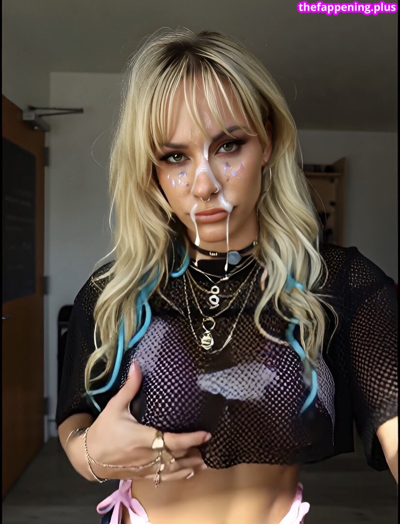 SolRucaWWE / Wwe Sol Ruca / https: / solrvca Φωτογραφία Γυμνών OnlyFans #111