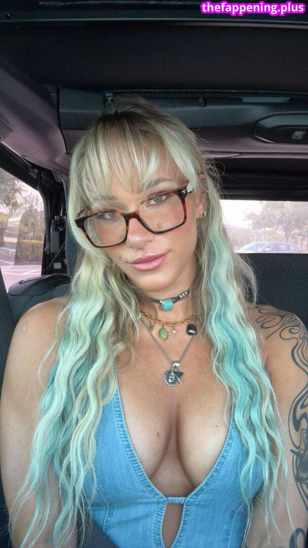 SolRucaWWE / Wwe Sol Ruca / https: / solrvca Nagie OnlyFans Zdjęcie #126