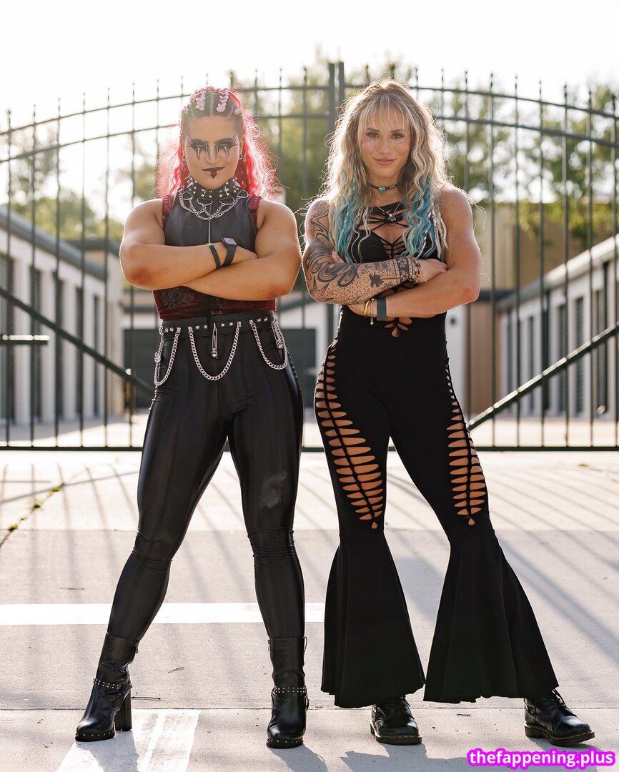 SolRucaWWE / Wwe Sol Ruca / https: / solrvca Foto OnlyFans Nua #148