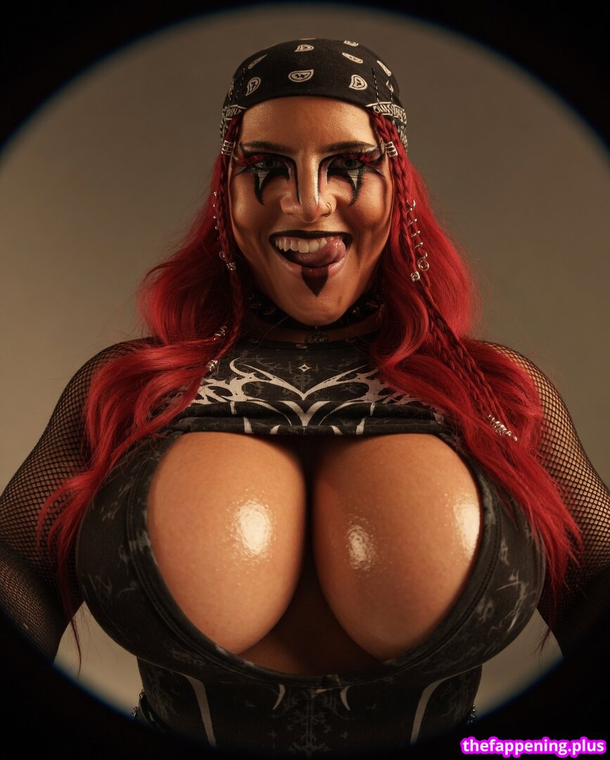 SolRucaWWE / Wwe Sol Ruca / https: / solrvca Nacktes OnlyFans Foto #161