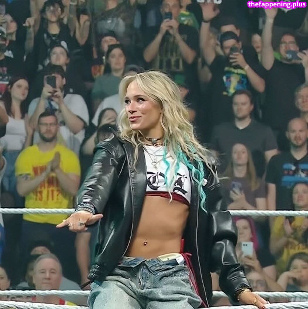 SolRucaWWE / Wwe Sol Ruca / solrvca Meztelen OnlyFans Fotó #199