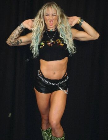 Wwe sol ruca image