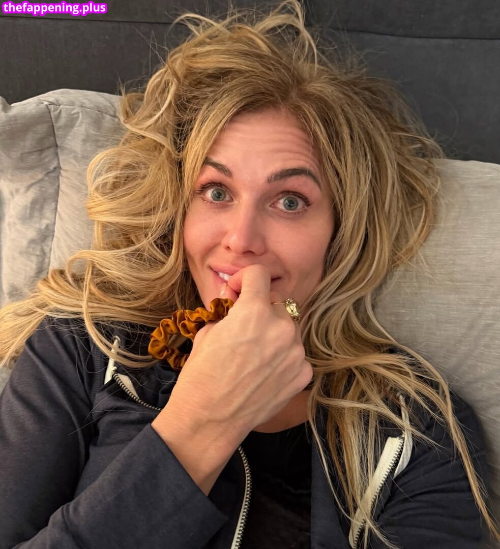 WWE Torrie Wilson / torriewilson Nude OnlyFans Photo #59