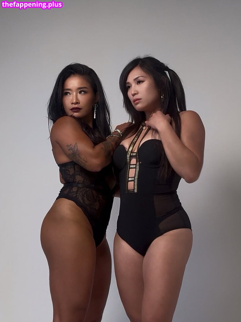 WWE Xia Li / xialiwwe 裸照OnlyFans照片 #282