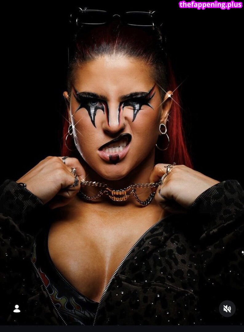 WWE Zaria / https: / zariawwe_ Meztelen OnlyFans Fotó #45