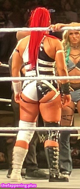 WWE Zaria / https: / zariawwe_ Naken OnlyFans Foto #85