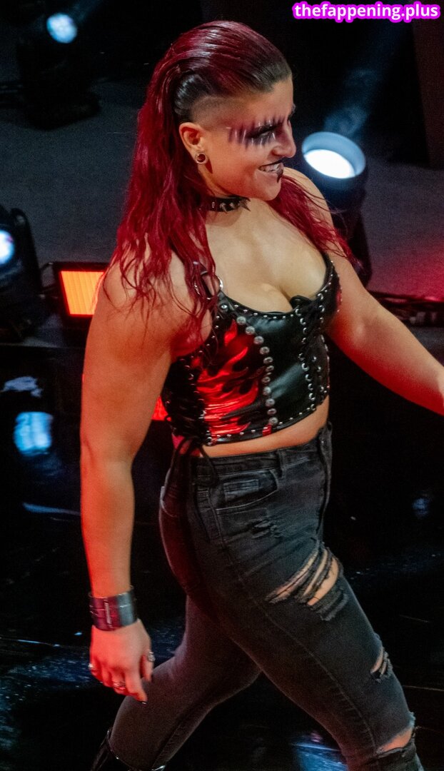 WWE Zaria / https: / zariawwe_ Çıplak OnlyFans Fotoğrafı #94