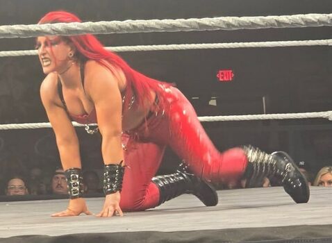 Wwe zaria image