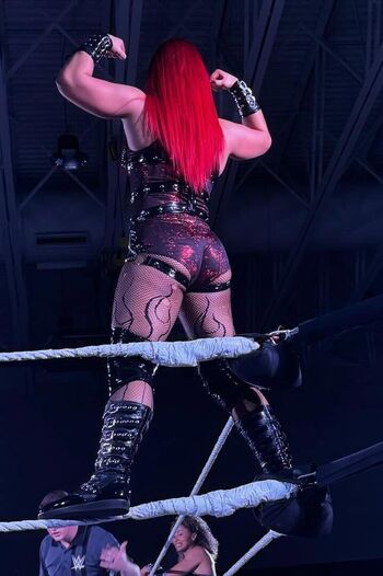 Wwe zaria image